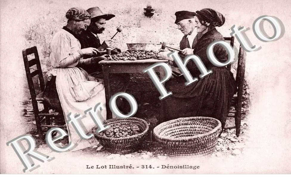 Denoisillage