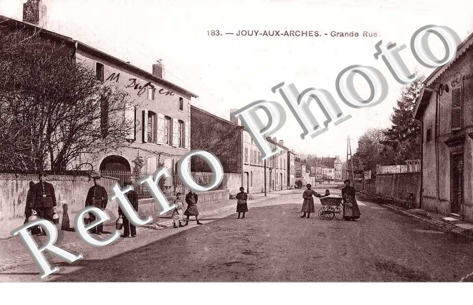 grande rue