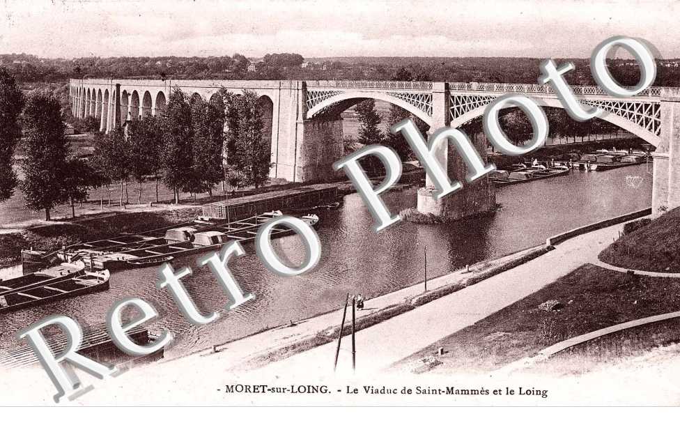 le Viaduc