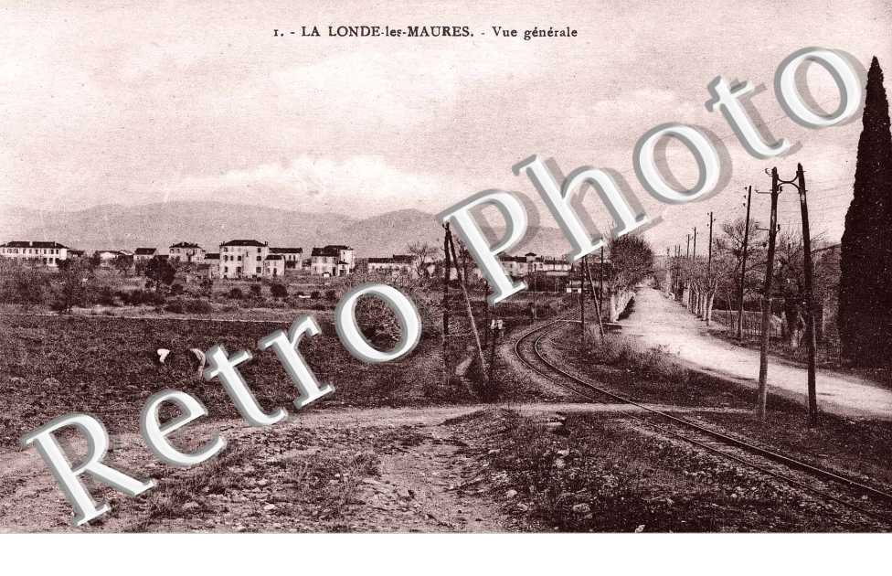 vue générale