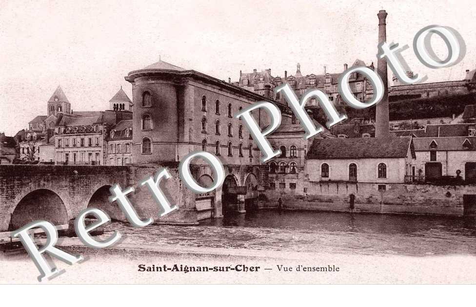 vue d'ensemble