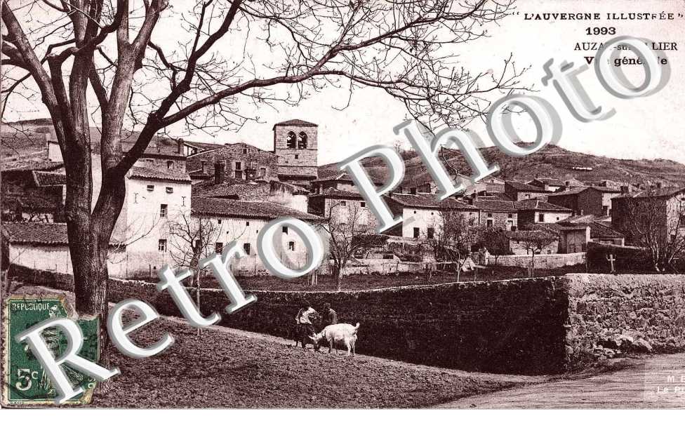 Vue generale