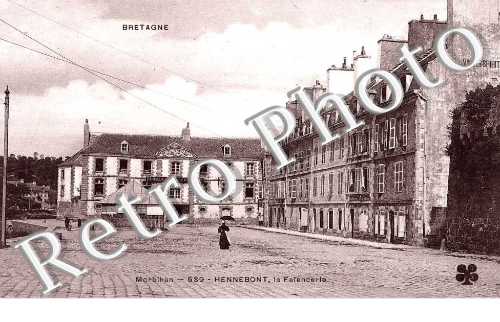 la faiencerie
