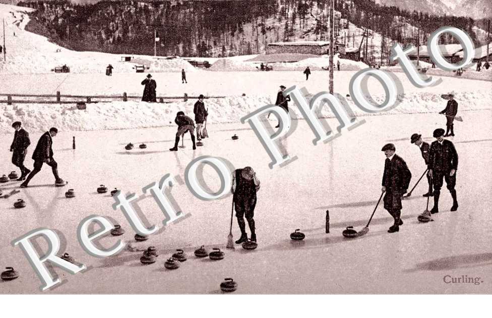 Curling 