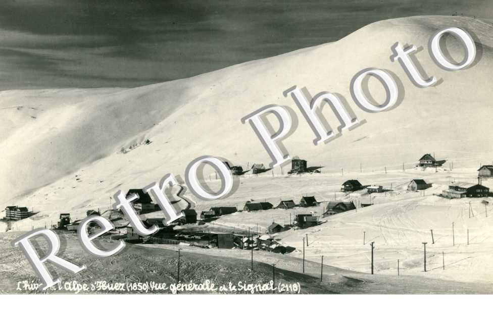 vue generale (photo)