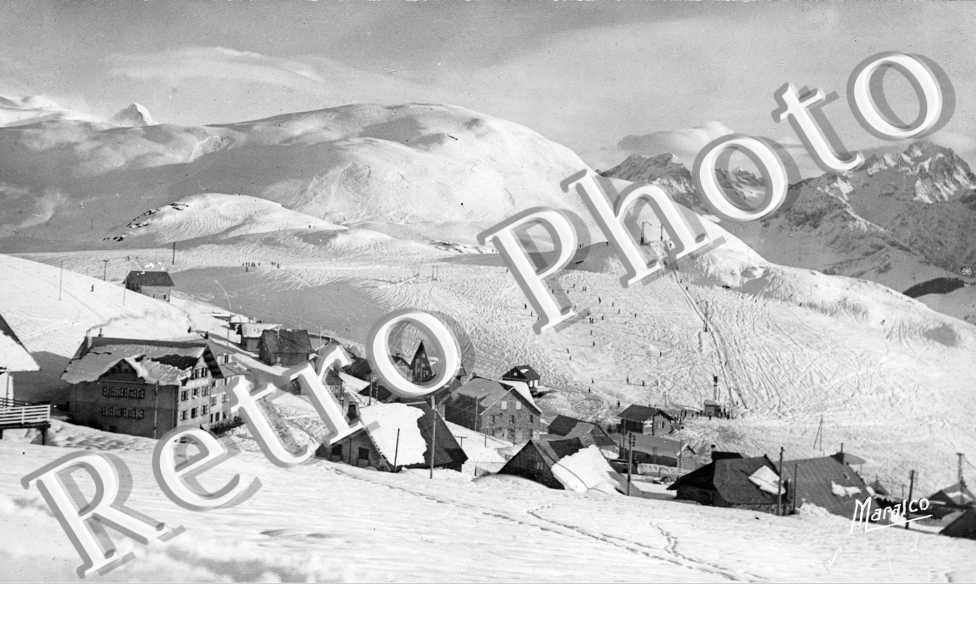 vue generale (photo)