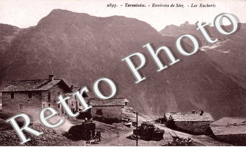 Les Eucherts