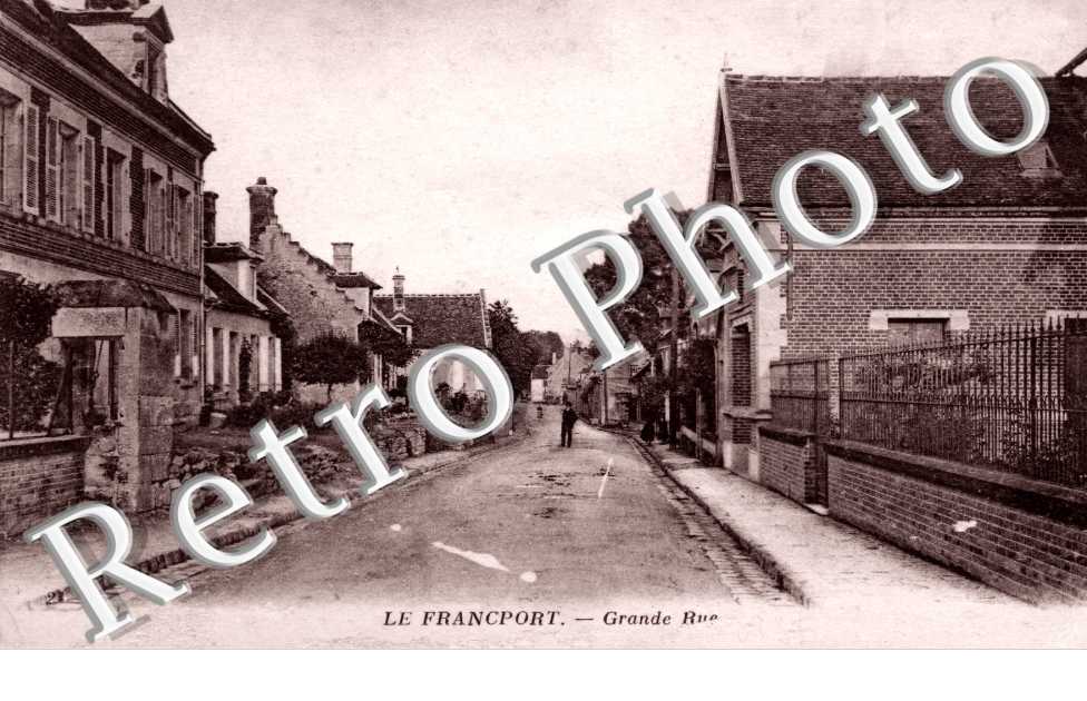 Grande rue