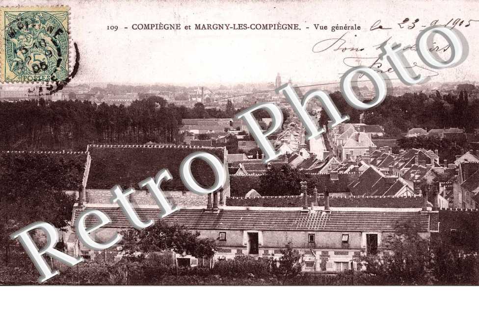 Vue generale