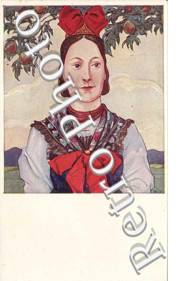 type d'alasacienne d'Oberseebach