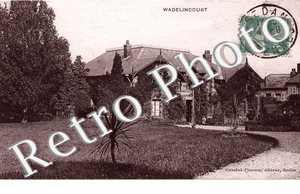 Wadelincourt