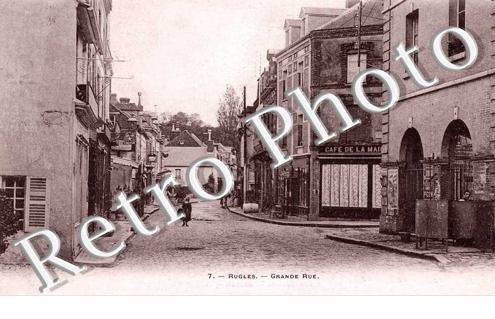 grande rue