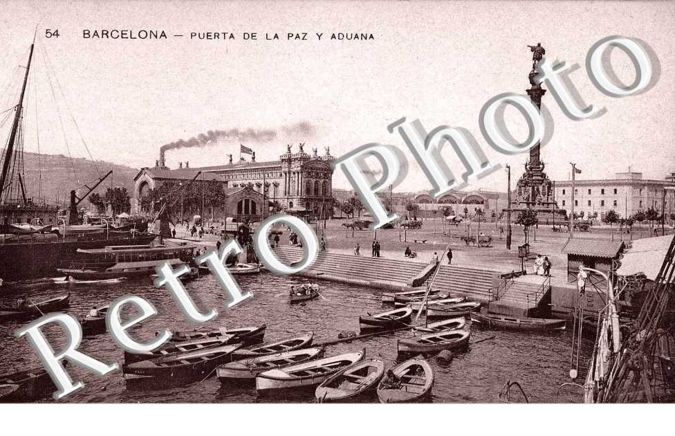 Puerta de la Paz