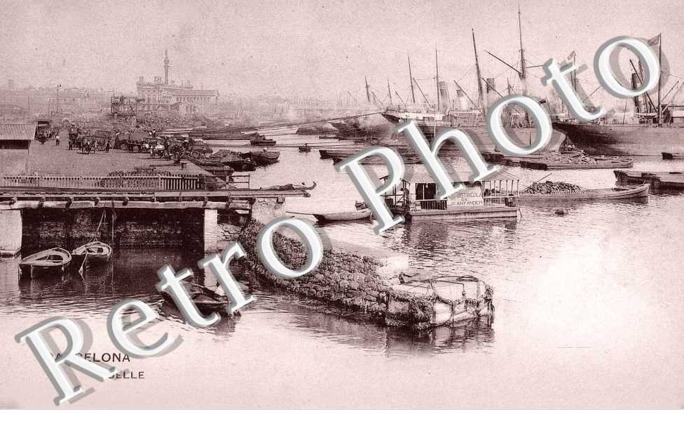 Muelle