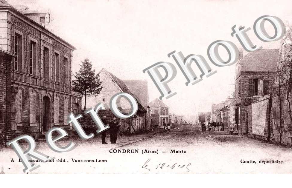 mairie