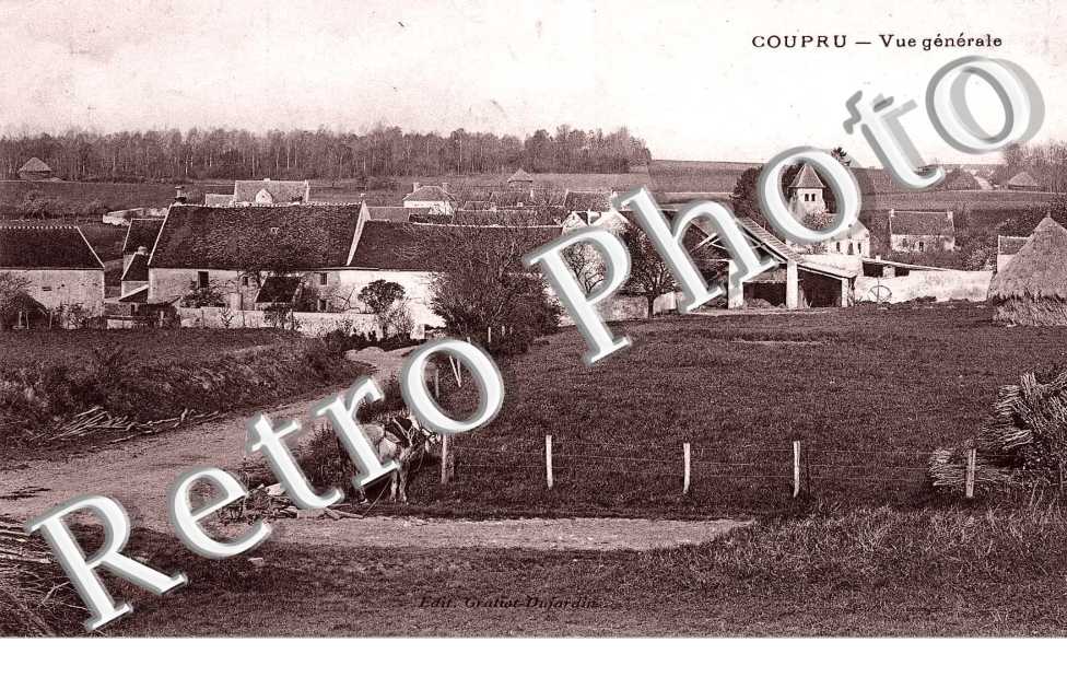 vue générale