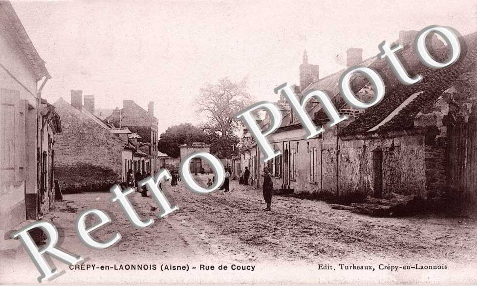 rue de Coucy