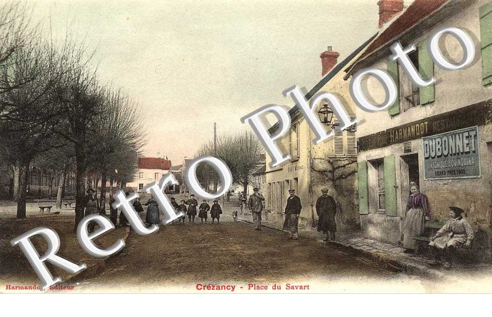 place du Savart