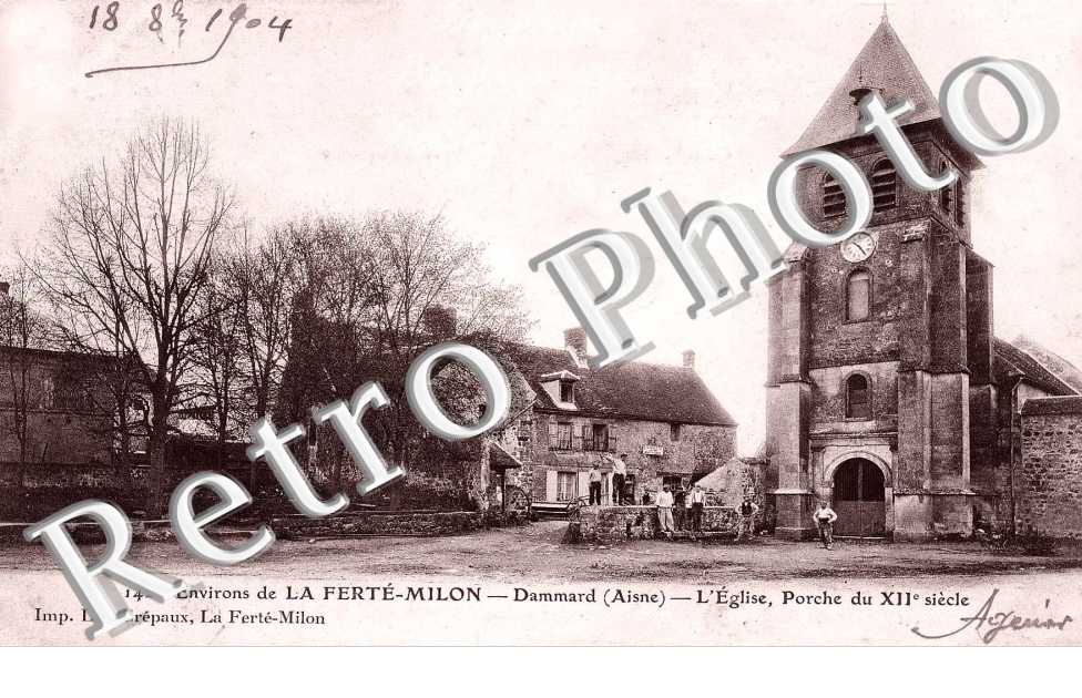 L'eglise