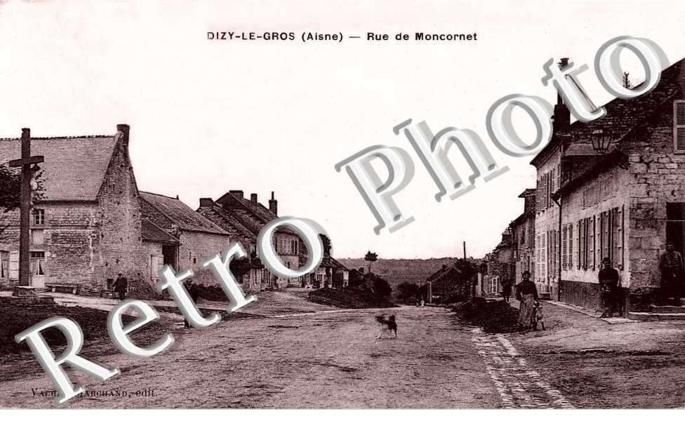 rue de Moncornet