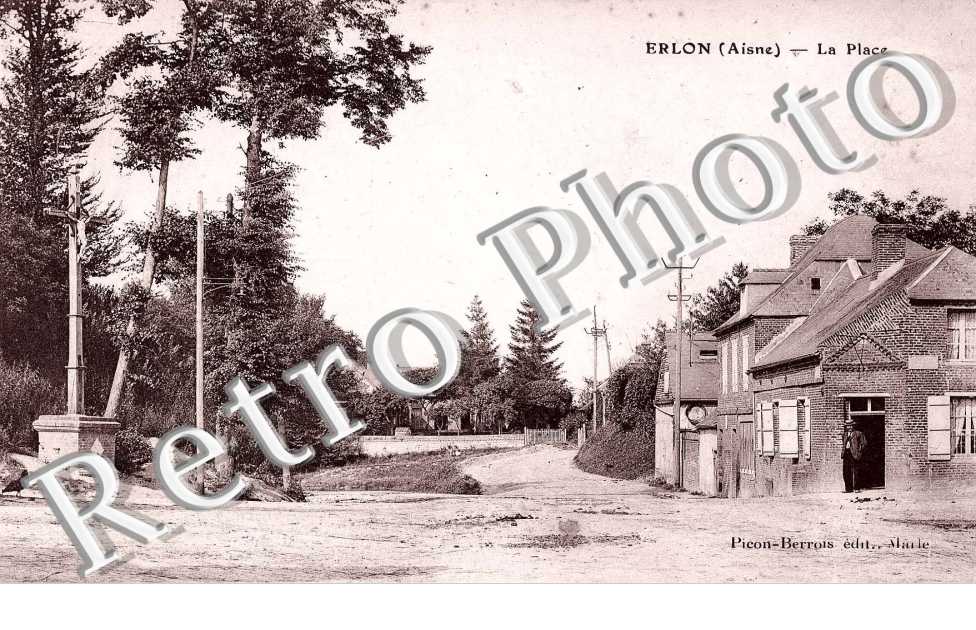 la place