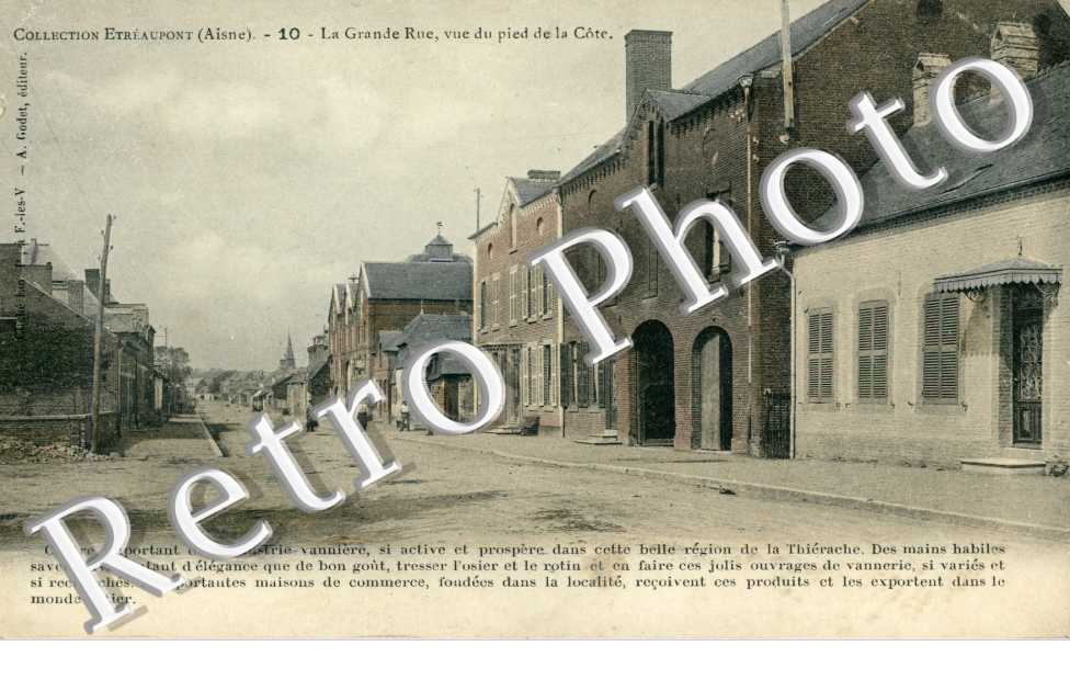 la grande rue 