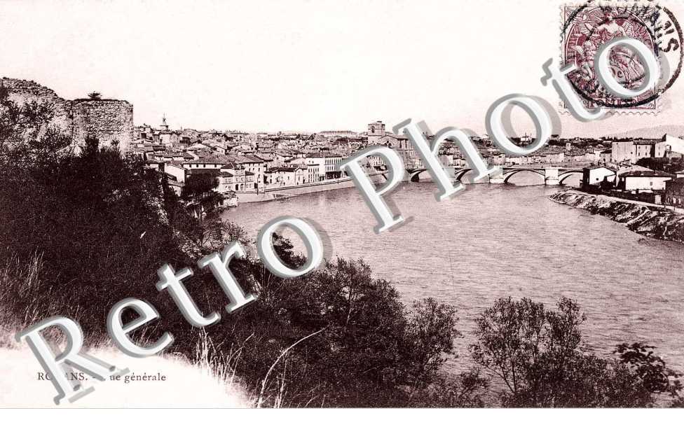 vue generale