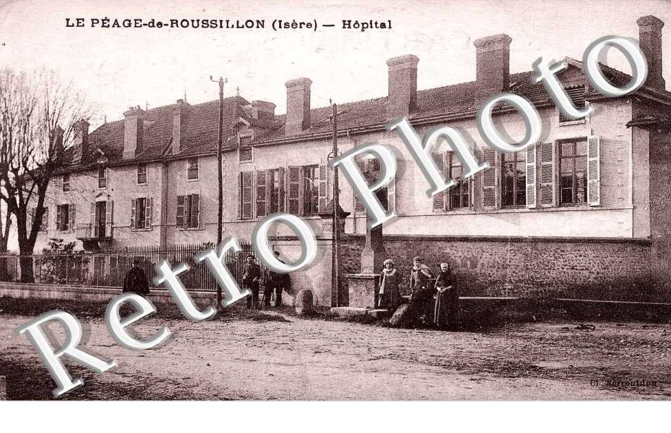 l'hopital