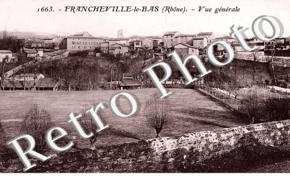 Vue generale