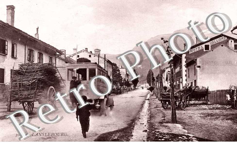 Une Rue