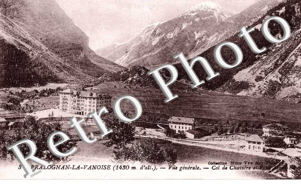 Vue generale