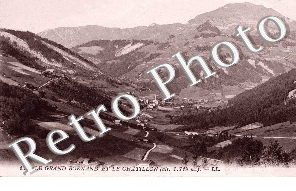 Le Chatillon