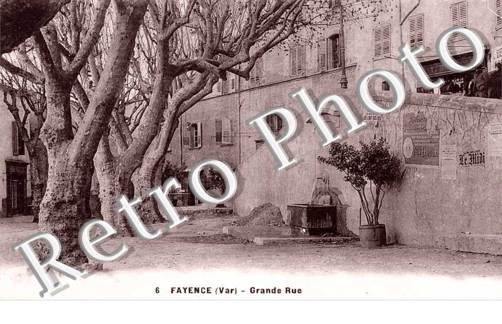 Grande rue