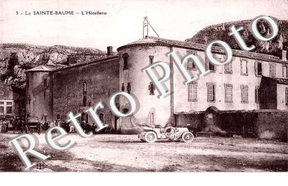 L'Hotellerie