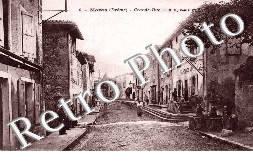 Grande rue