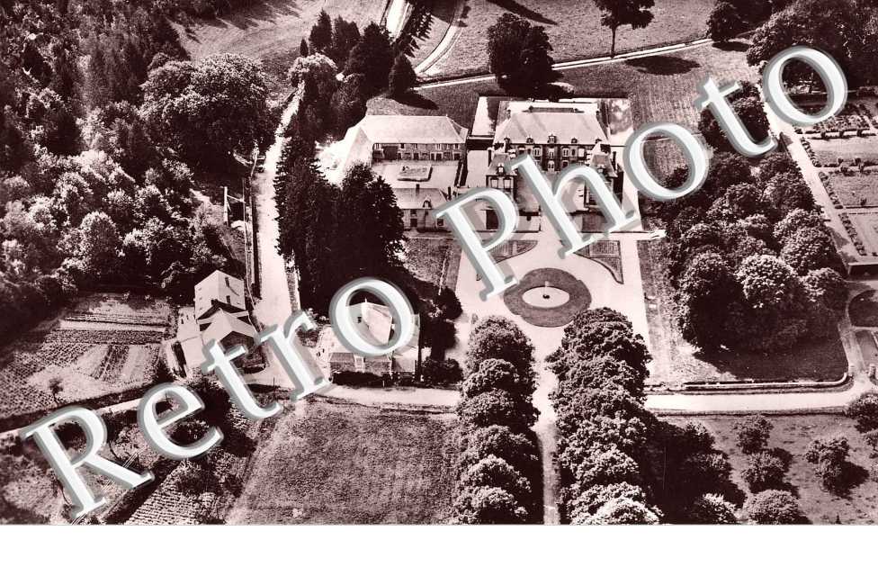 (CHATEAU VUE D'AVION)