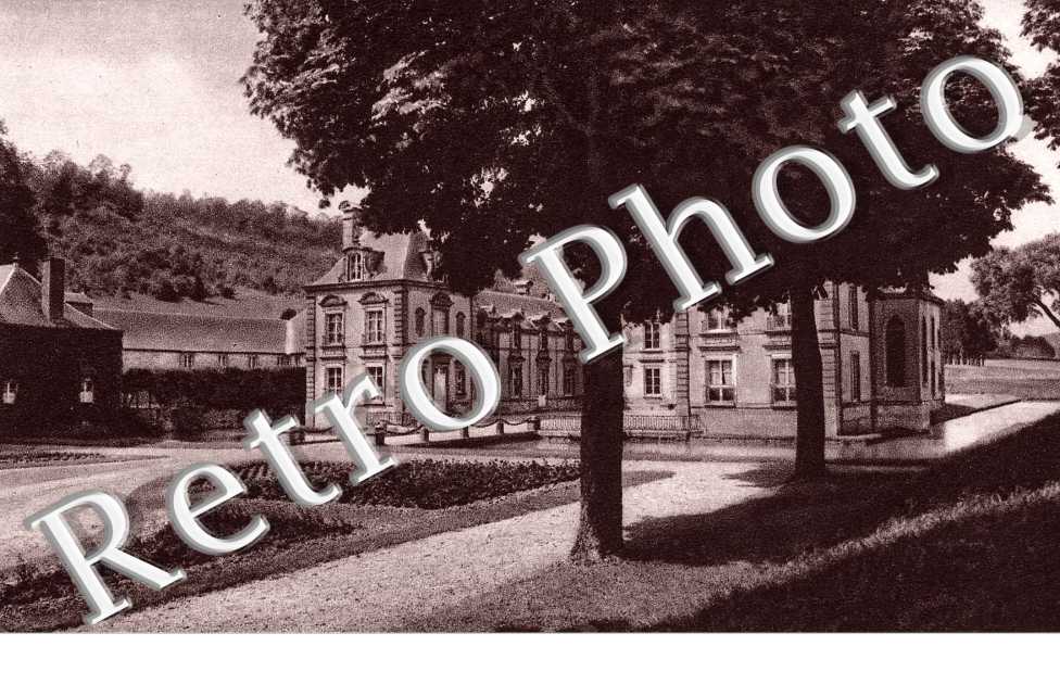 (CHATEAU)