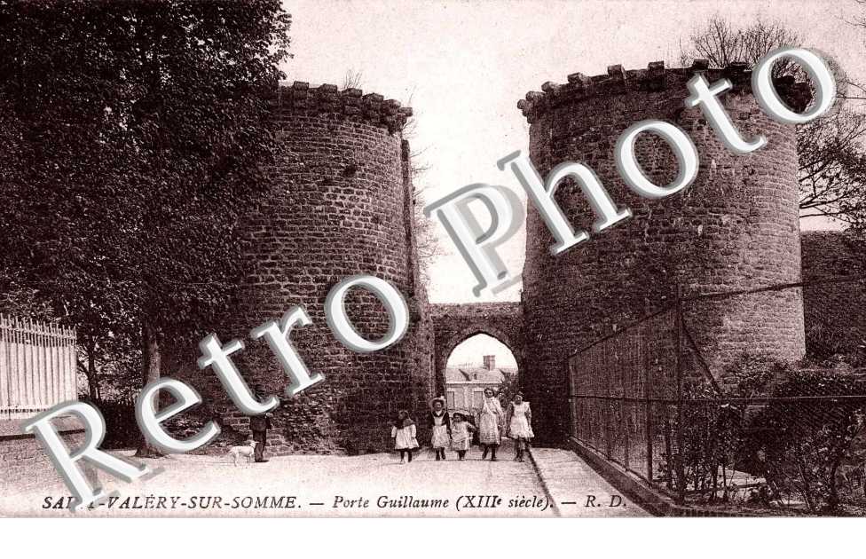 porte Guillaume