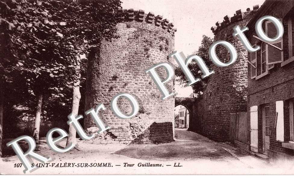 Tour Guillaume
