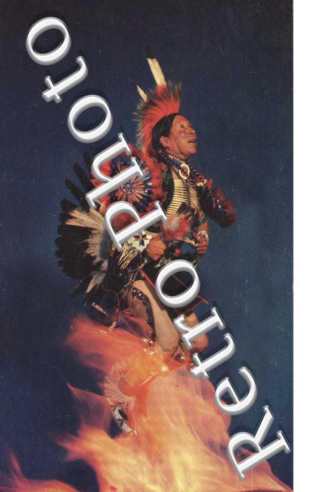 Un Indien