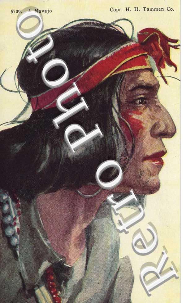 Navajo