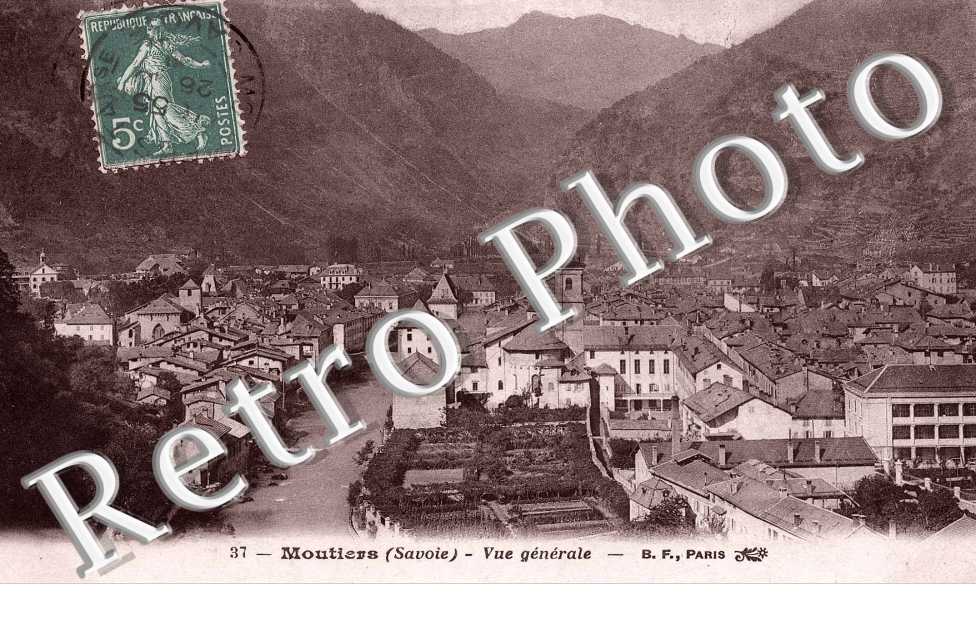 Vue generale