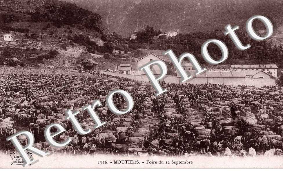 Foire du 12 septembre