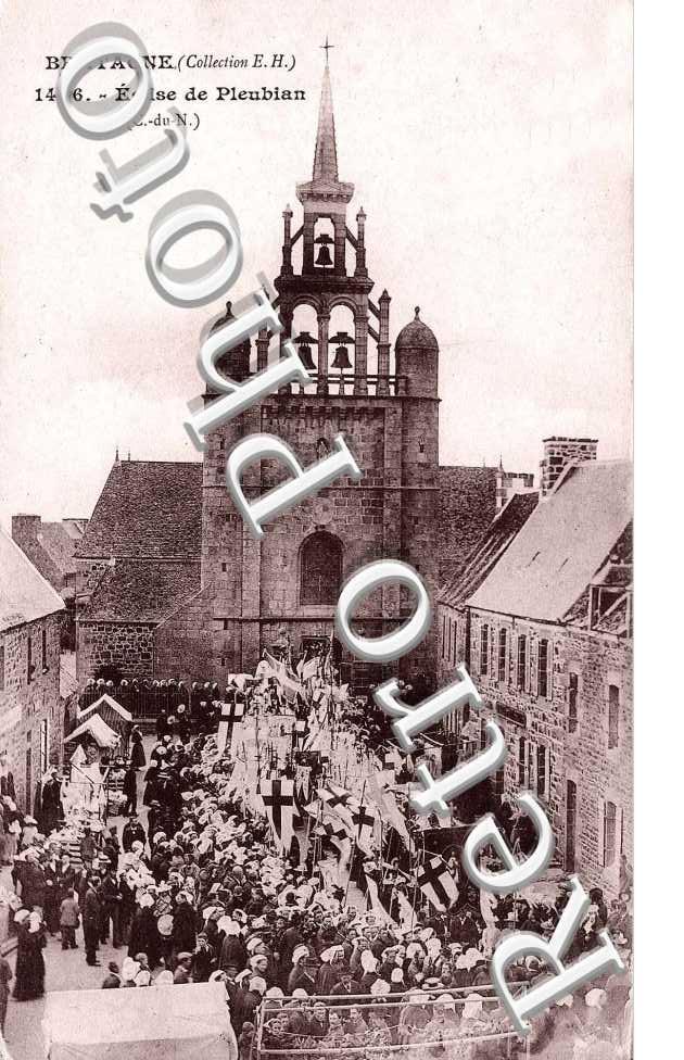 l'eglise