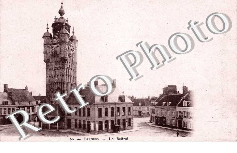 le Beffroi