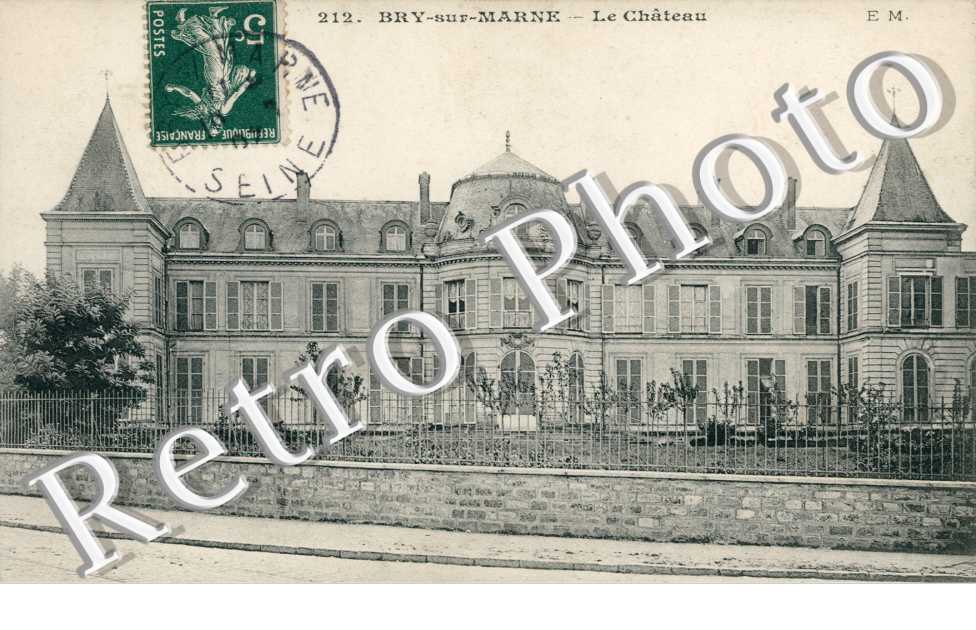 Le Château