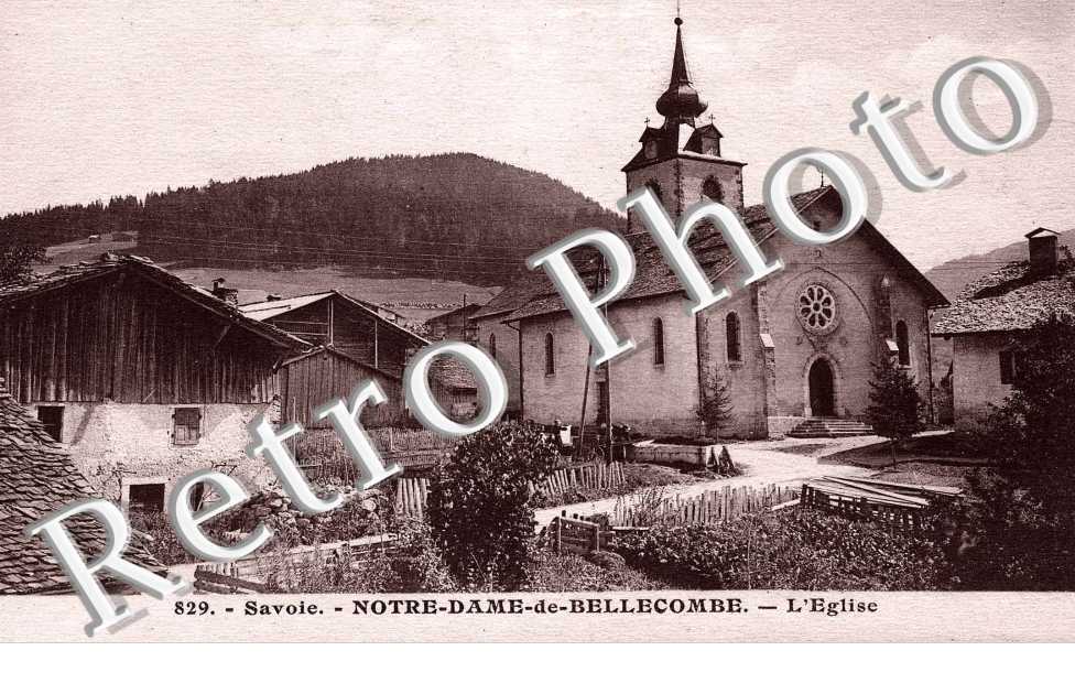 l'eglise