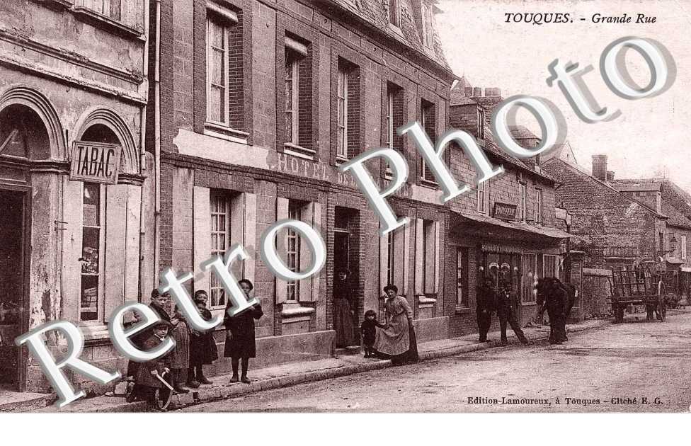 grande rue