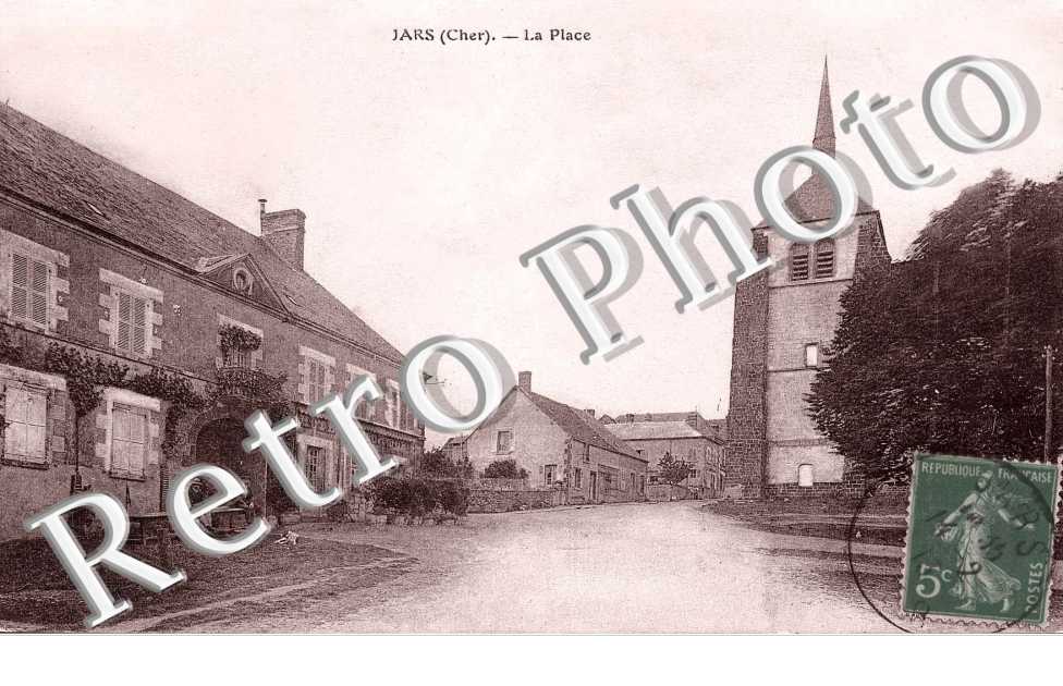 la place