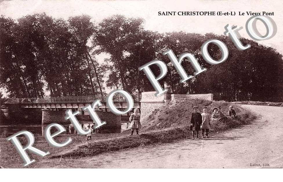 un pont